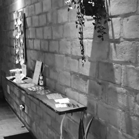Dimora Al Saraceno Hotel Ferrara Bagian luar foto