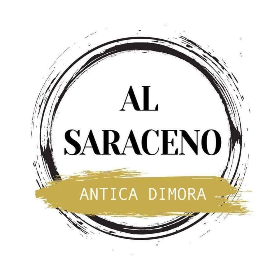 Dimora Al Saraceno Hotel Ferrara Bagian luar foto