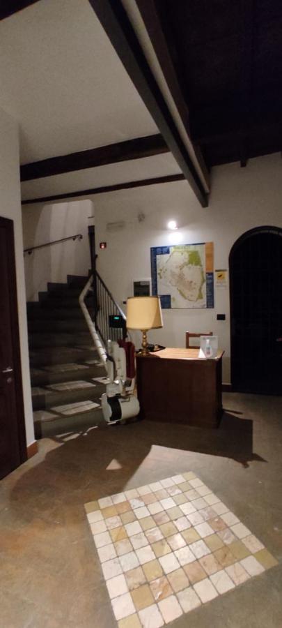 Dimora Al Saraceno Hotel Ferrara Bagian luar foto