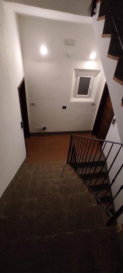 Dimora Al Saraceno Hotel Ferrara Bagian luar foto