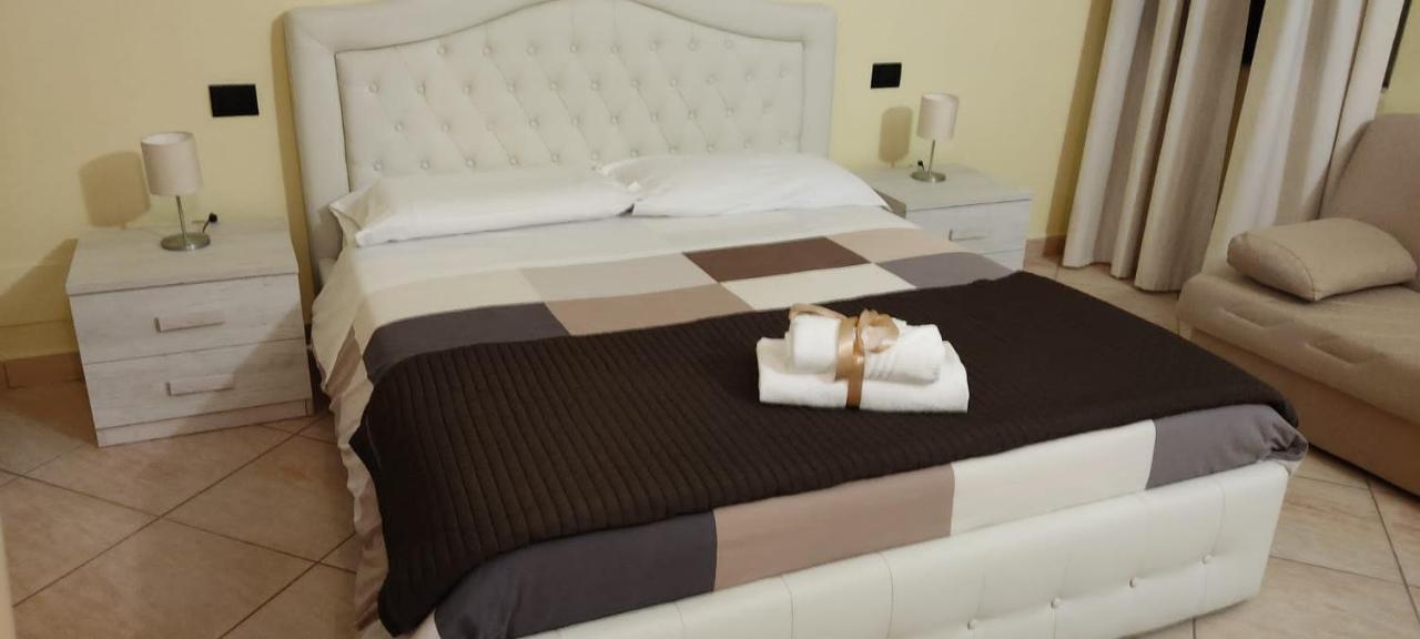 Dimora Al Saraceno Hotel Ferrara Bagian luar foto