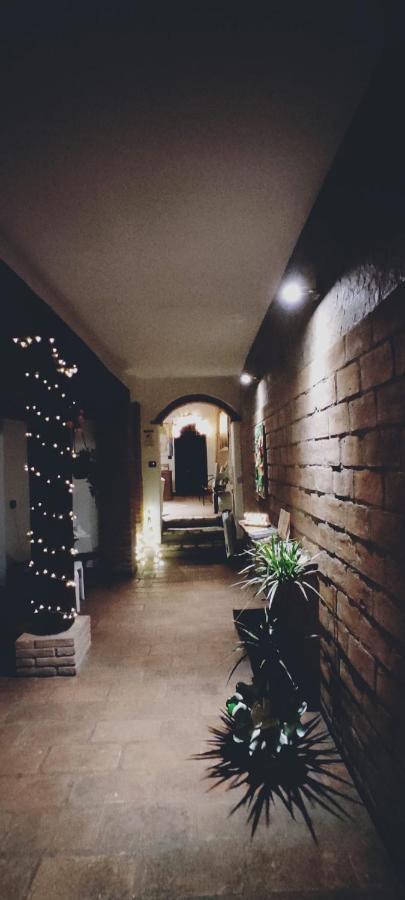 Dimora Al Saraceno Hotel Ferrara Bagian luar foto