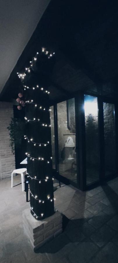 Dimora Al Saraceno Hotel Ferrara Bagian luar foto