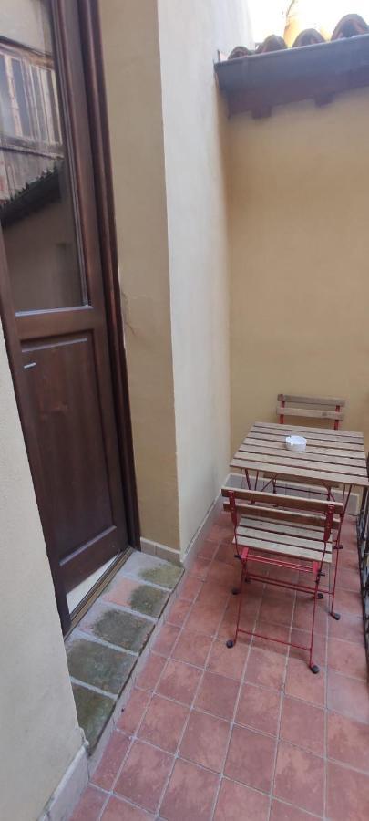 Dimora Al Saraceno Hotel Ferrara Bagian luar foto