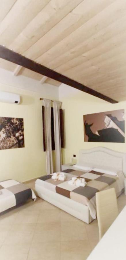 Dimora Al Saraceno Hotel Ferrara Bagian luar foto