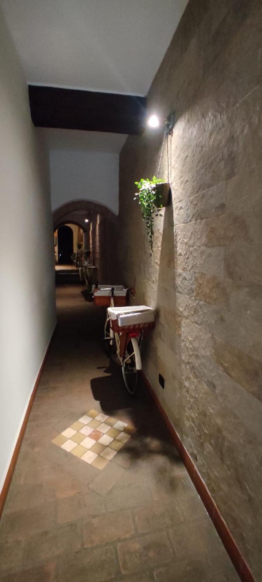 Dimora Al Saraceno Hotel Ferrara Bagian luar foto