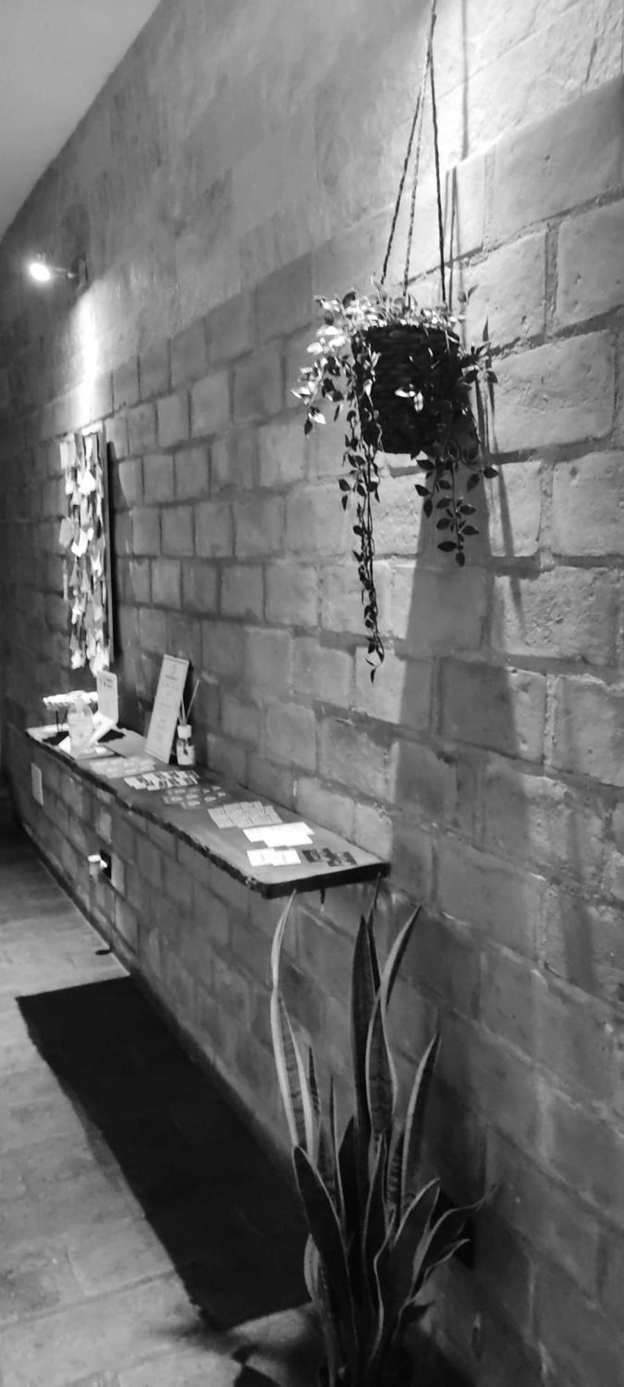 Dimora Al Saraceno Hotel Ferrara Bagian luar foto